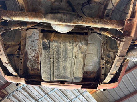 1971 Dodge Challenger