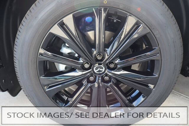 2025 Mazda CX-5 2.5 Turbo Premium