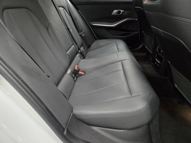 2019 BMW 3 Series 330i