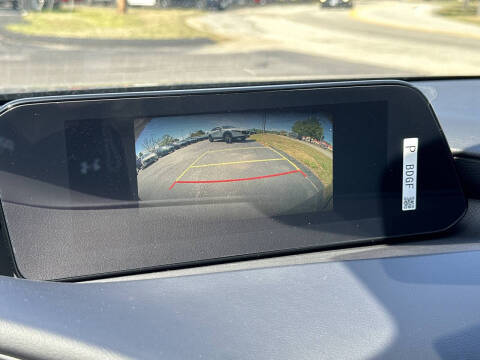 2025 Mazda Mazda3 Hatchback 2.5 S Select Sport