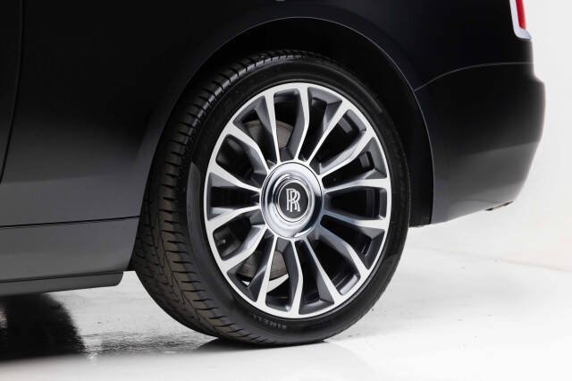 2019 Rolls-Royce Dawn