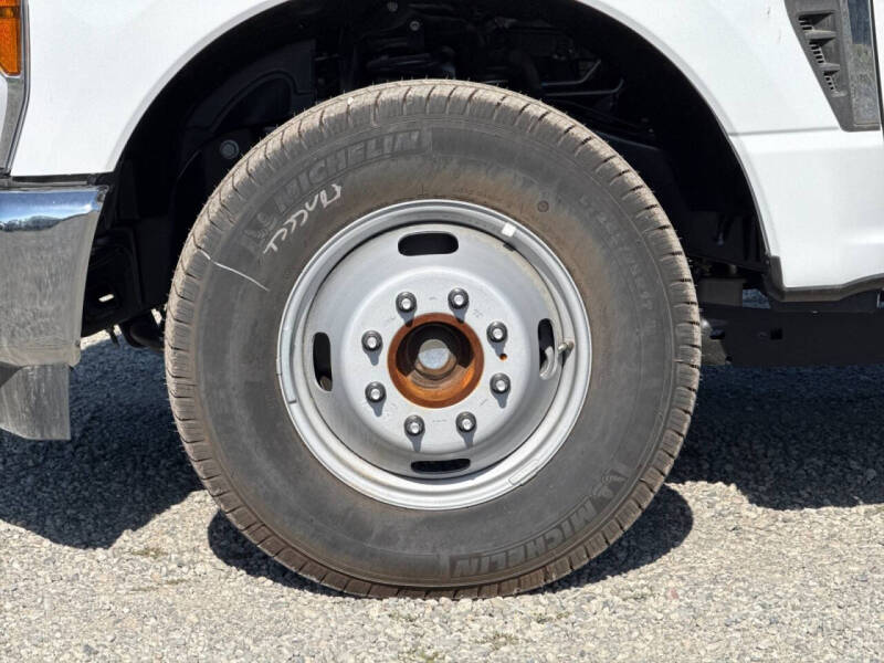 2025 Ford F-350 Super Duty