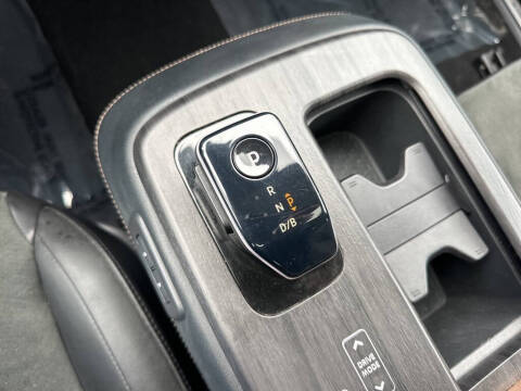 2024 Nissan Ariya Evolve+ e-4ORCE