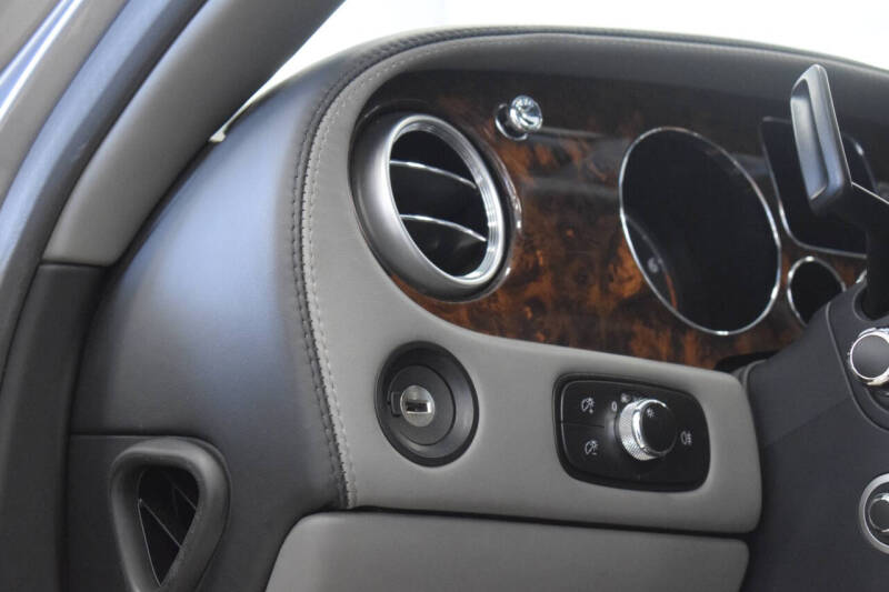 2006 Bentley Continental Flying Spur