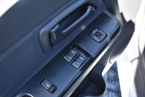 2006 GMC Canyon WT