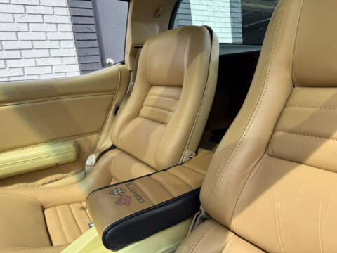 1979 Chevrolet Corvette