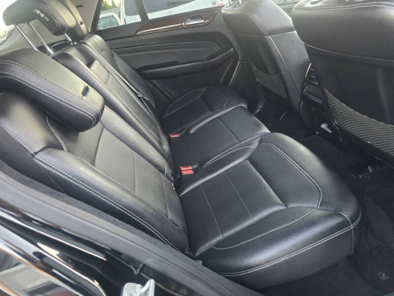 2013 Mercedes-Benz M-Class ML 350