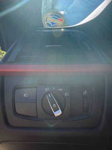 2014 BMW 4 Series 428i xDrive