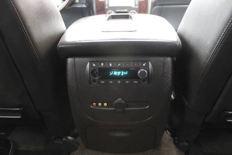 2014 GMC Yukon XL Denali