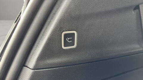 2021 Chrysler Pacifica Hybrid Limited