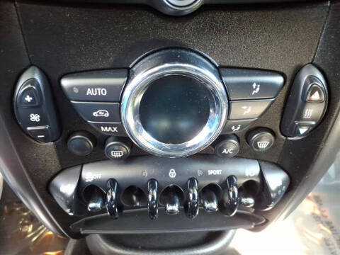 2014 MINI Countryman Cooper S ALL4