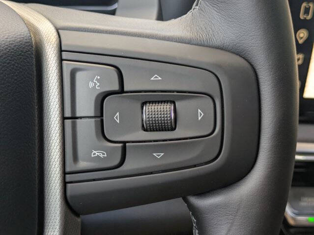 2026 GMC Sierra 1500 Denali - Photo 27