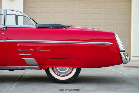 1953 Mercury Monterey