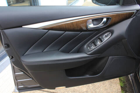 2019 Infiniti Q50 3.0T Sport