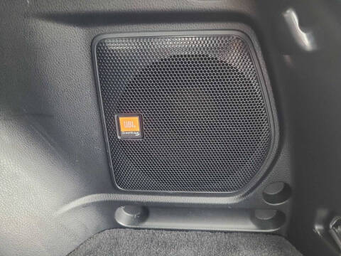 2017 Toyota RAV4 Hybrid Limited