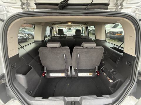 2011 Ford Flex SE