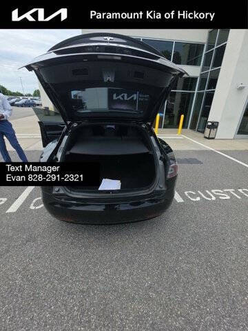 2019 Tesla Model S Long Range