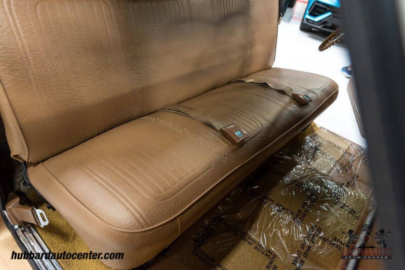 1969 GMC C/K 1500 Series