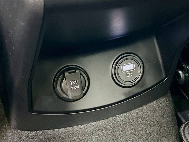 2021 Kia Sorento Hybrid EX