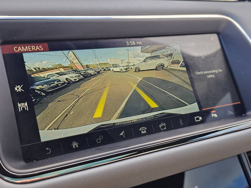 2020 Land Rover Range Rover Evoque R-Dynamic S