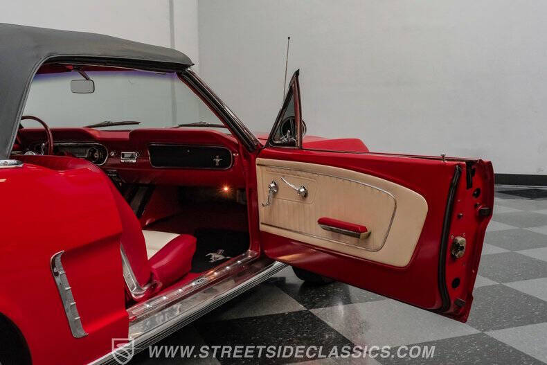 1964 Ford Mustang