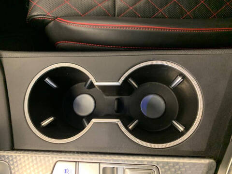 2022 Genesis G70
