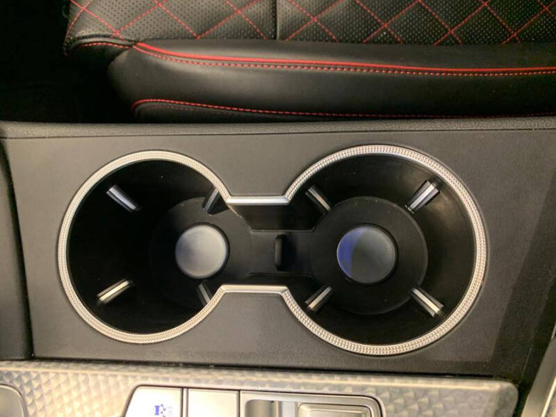 2022 Genesis G70