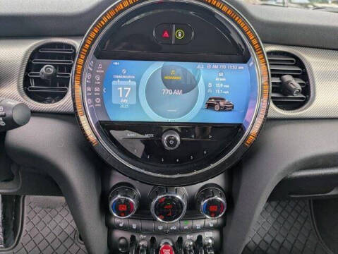 2023 MINI Hardtop 2 Door Cooper S