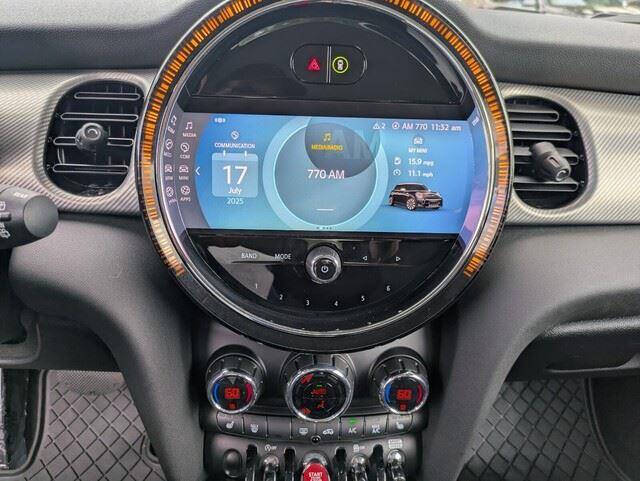 2023 MINI Hardtop 2 Door Cooper S