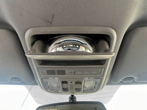 2016 Honda Pilot EX-L w/Navi