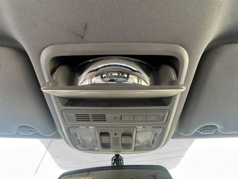 2016 Honda Pilot EX-L w/Navi