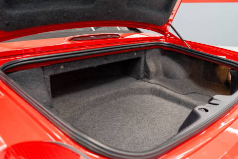 2003 Ford Thunderbird Premium