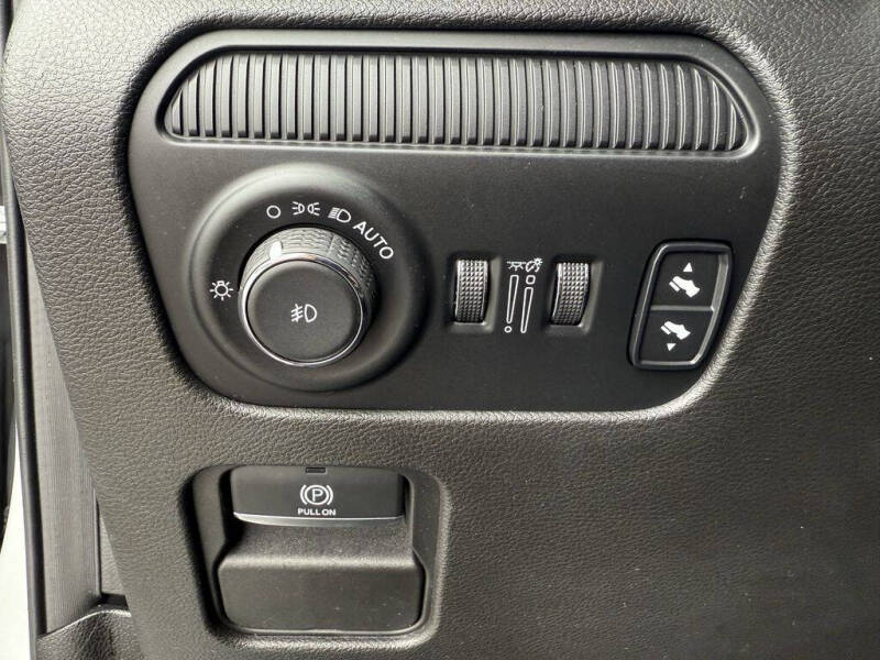 2023 Jeep Wagoneer L Series II