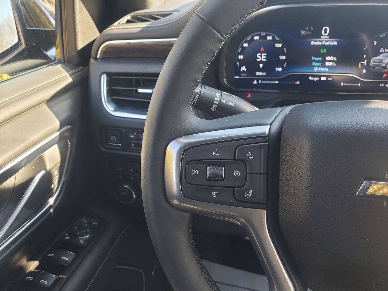 2024 Chevrolet Tahoe for sale at Countryside Motors in Wellington, KS