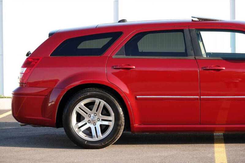 2006 Dodge Magnum RT