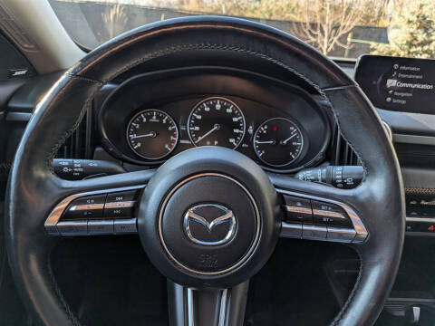 2023 Mazda CX-50 2.5 Turbo Premium Plus