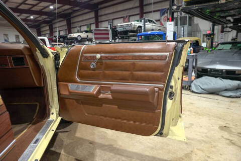 1977 Ford LTD