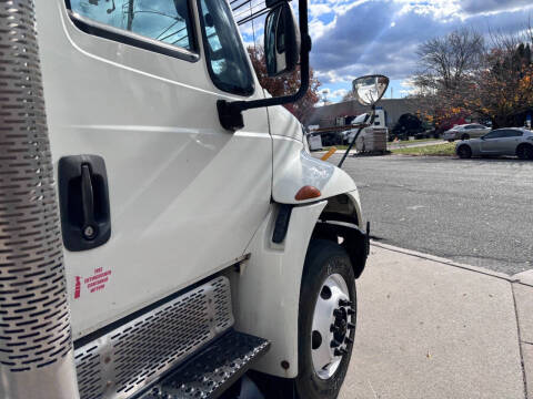 2015 International DuraStar 4300