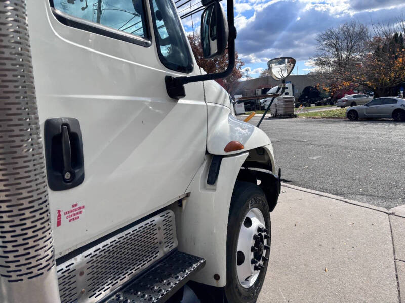 2015 International DuraStar 4300