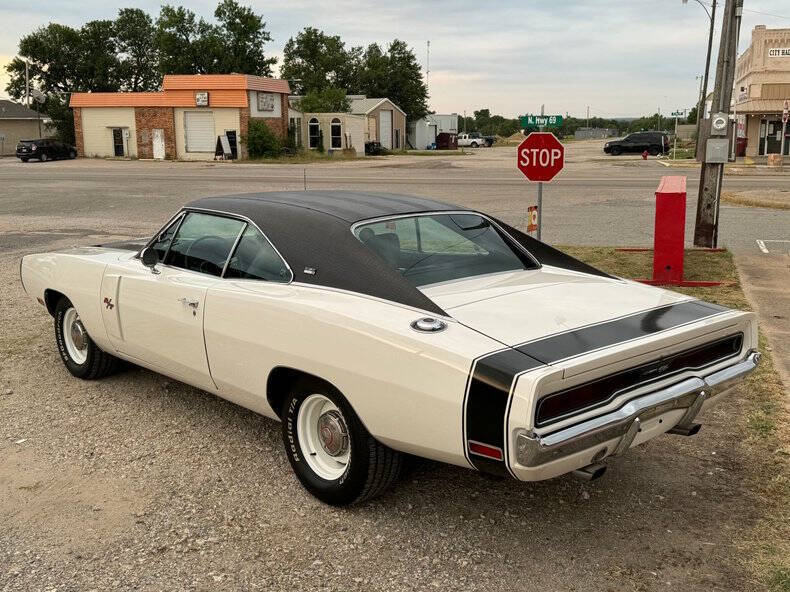 1970 Dodge Charger