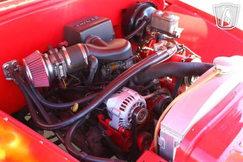 1950 Oldsmobile Futuramic 88