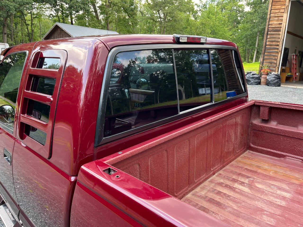 1994 Chevrolet C/K 3500 Series 68