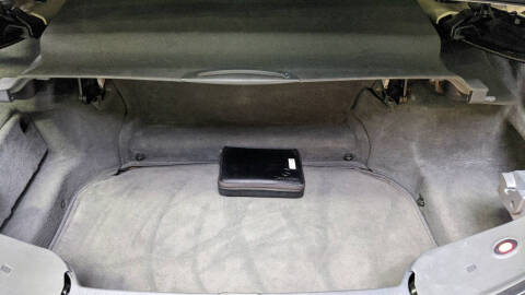 2008 Mercedes-Benz SL-Class SL 550