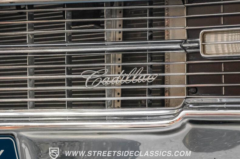 1966 Cadillac DeVille