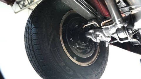 1993 GMC Sierra 1500