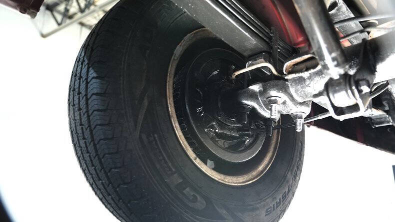 1993 GMC Sierra 1500