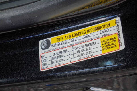 2014 Cadillac CTS 3.6L Performance