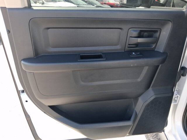 2016 RAM 1500 Express