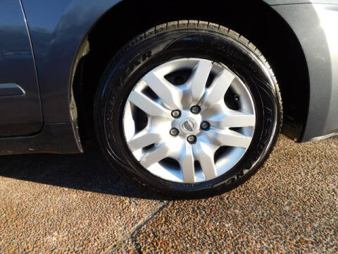 2011 Nissan Altima 2.5 S