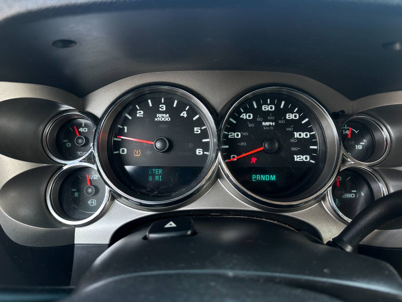 ChevroletSilverado 150042